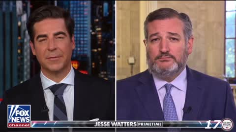 Ted Cruz destroys Barack Obama and Joe Biden.