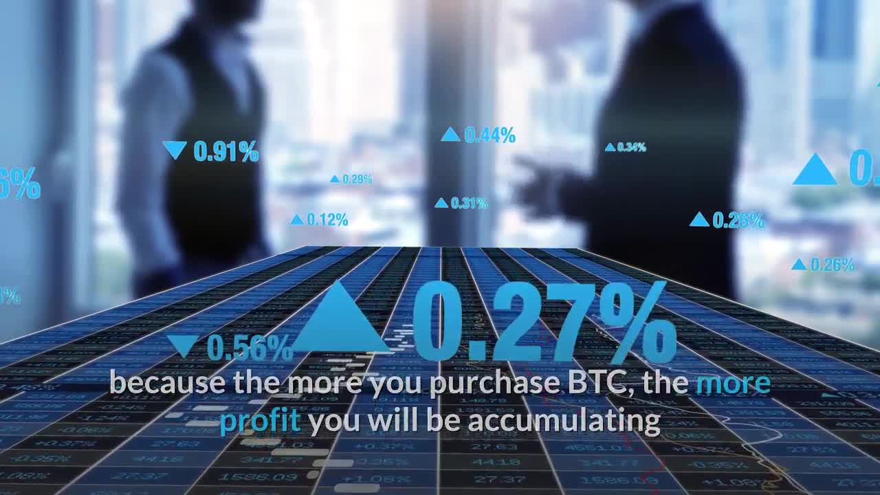 Step by Step Guide to Bitcoin Investment
