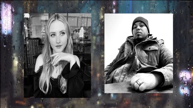 Truth by DANRYZ 1 & Randella (Prod. by Don Trochez) [LYRIC VIDEO]