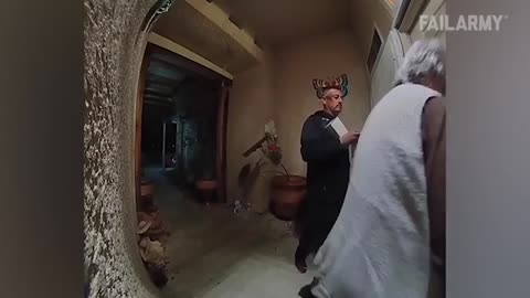 Cctv fail