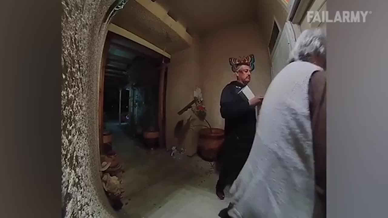 Cctv fail
