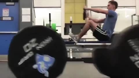 Unbelievable video