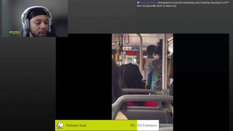 Bus Driver Puts Passenger To Sleep