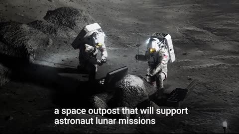 Meet capstone NASA'S new lunar path finder 4K