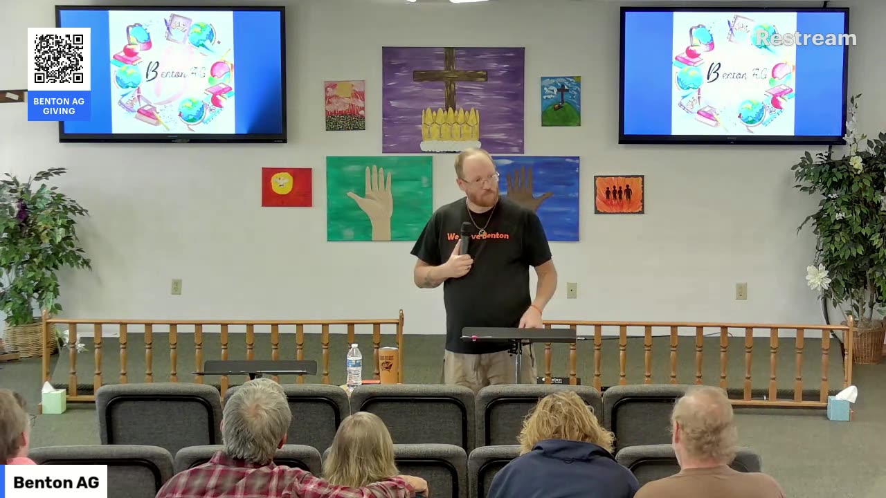 8Sept2024 - Christ In You (Part 1)