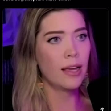 SATANIC PEDOPHILE 🔞 CULTS EXIST