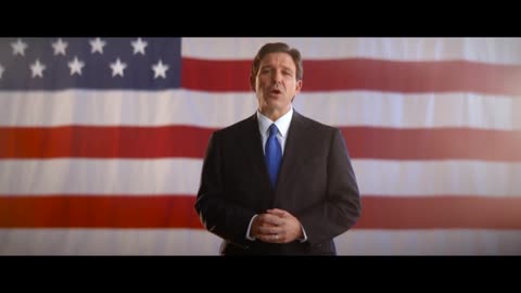 Gov. DeSantis officially launches 2024 presidential campaign