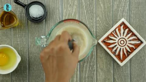 Whole Wheat Buns Recipe By Healthy Food Fusion