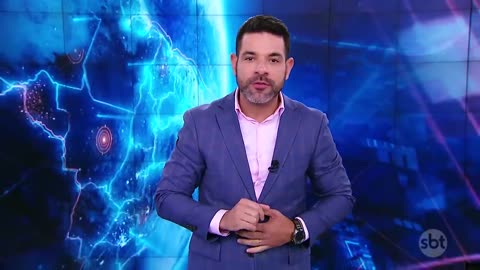 Mistério em hospital: sozinho, segurança “conversa” com fantasma | Primeiro Impacto (17/11/22)