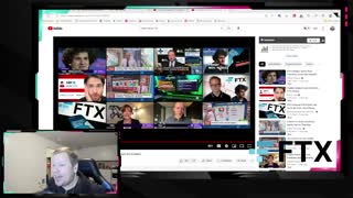 Jim Cramer Disowns His Crypto FTX Stepson Sam Bankman-Fried - Episode 211