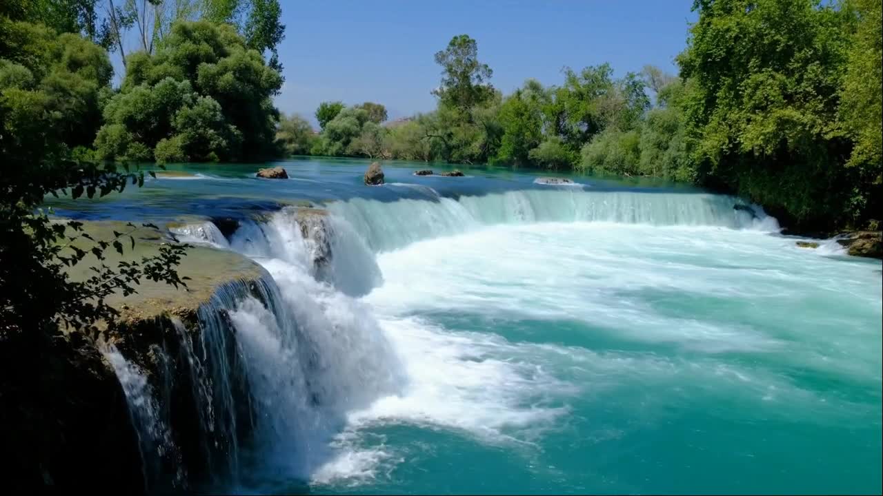 feel it , makes you calm, relax, stress relieving sound...