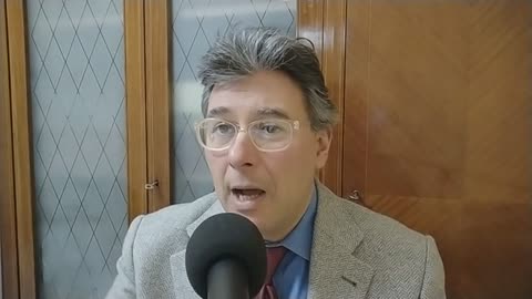 "ADEMPIMENTO DELL'OBBLIGO VACCINALE PER GLI OVER 50?!... GRANDE AVVOCATO DE PETRO!!"😇💖👍