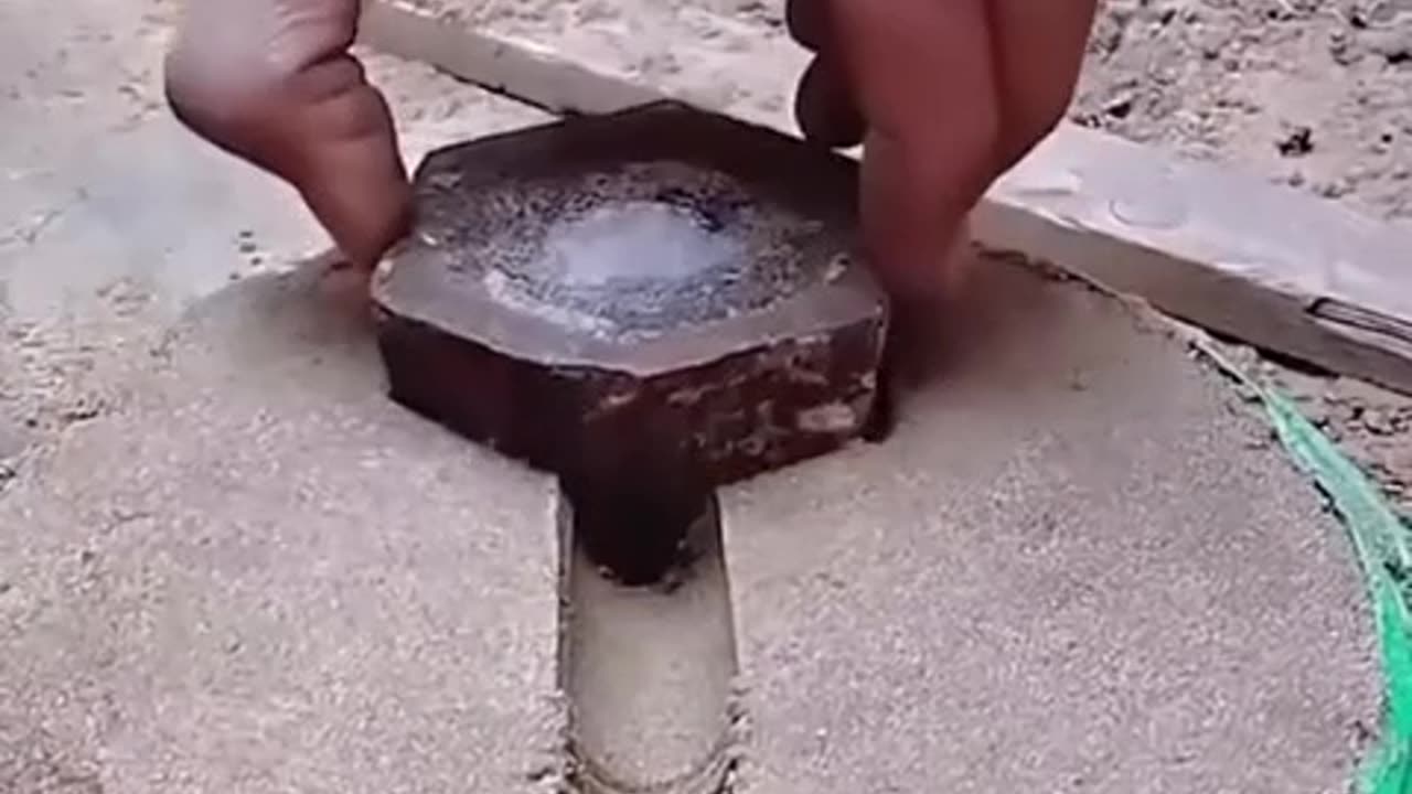 Best skill workers in the world / satisfy video