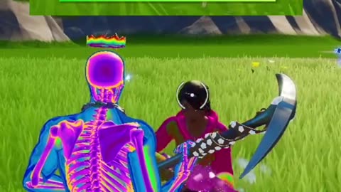 Fortnite makes no sense...