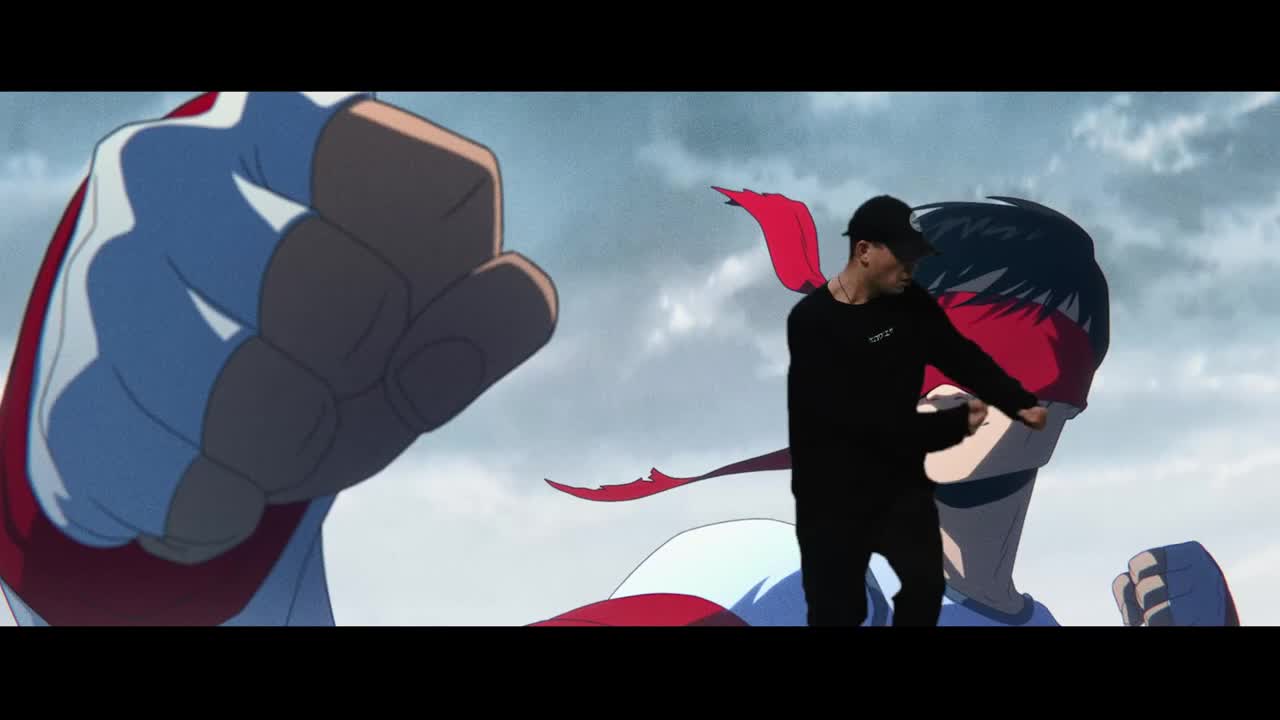 Take Over - League of Legends