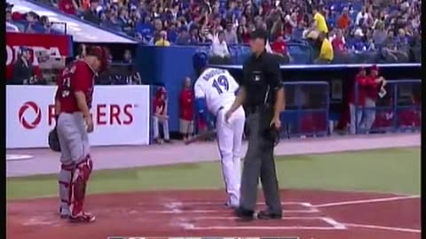 Reds de Cincinnati vs Blue Jays de Toronto A Montréal