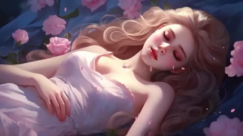 Fall Asleep in Under 5 MINUTES | Cures for Anxiety Disorders, Depression | Sleep Soundly Tonight