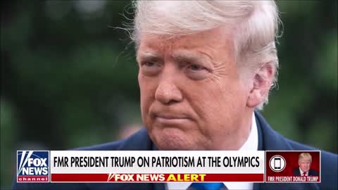 @DonaldJTrumpJr President Trump Joins Dan Bongino On Fox News