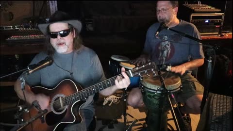 Badfish - JC & Timmy
