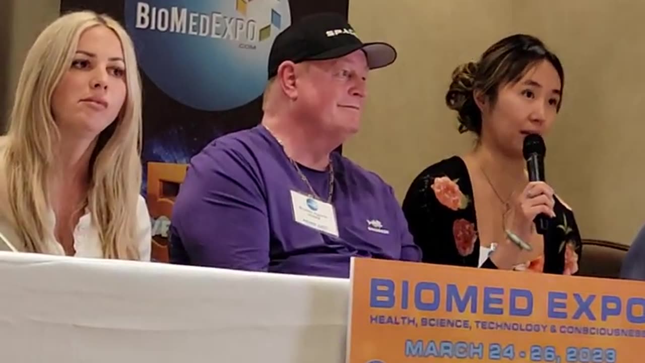 ALIEN EVENT PANEL- ALIENEVENT.COM