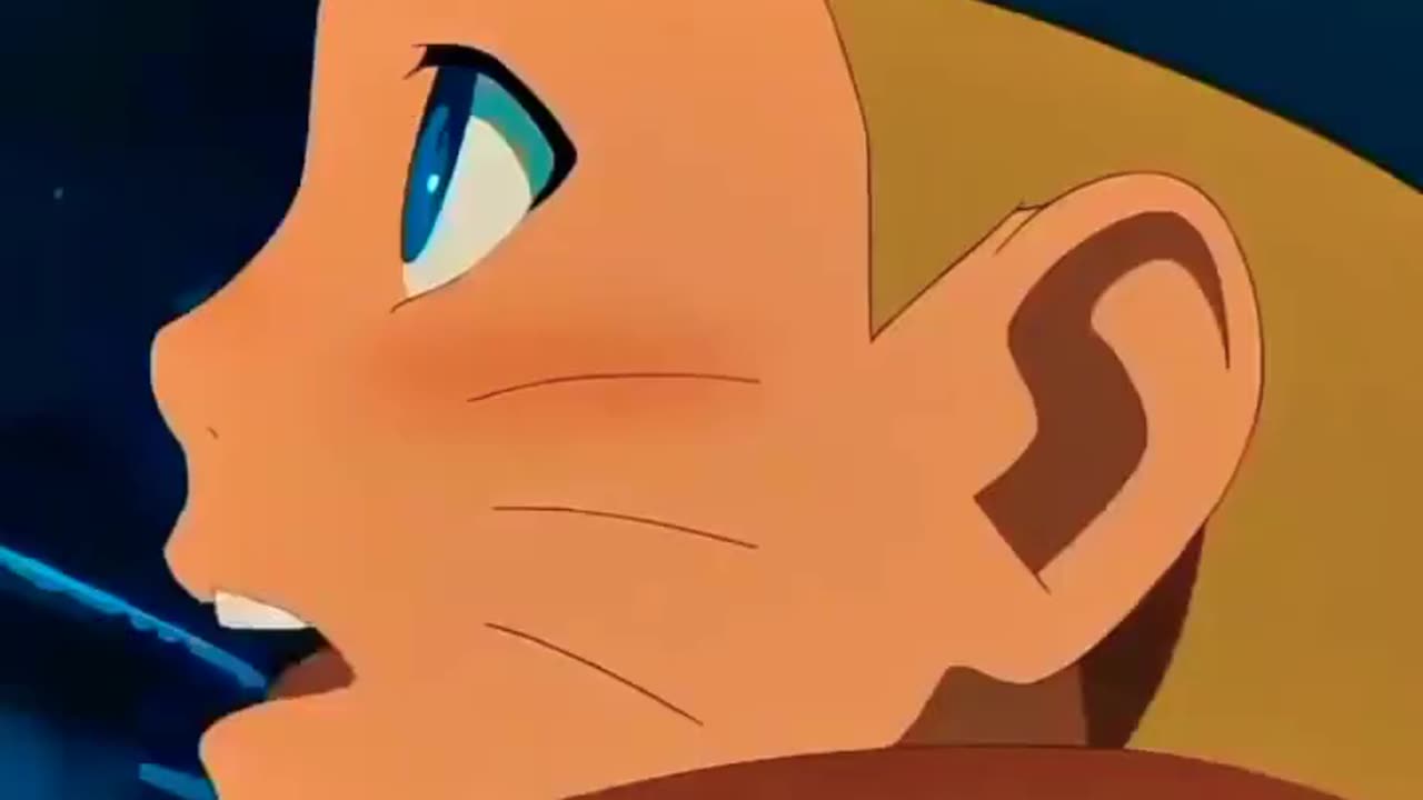 Naruto Sad moments