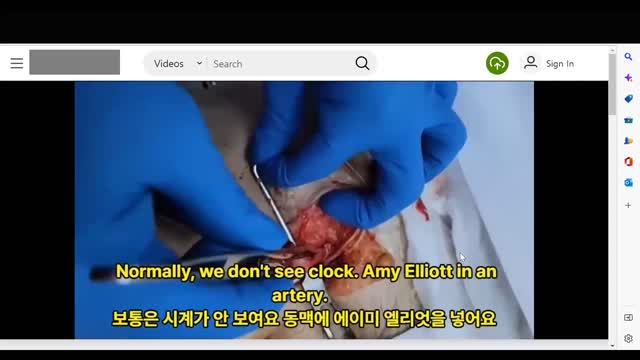 [SNU Matrix] 감축용은 아닐거라고 말하는 이들에게 보내는 Docu (Part I)
