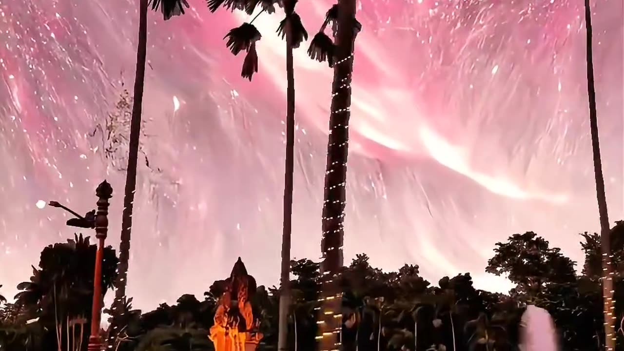 Heaven of earth