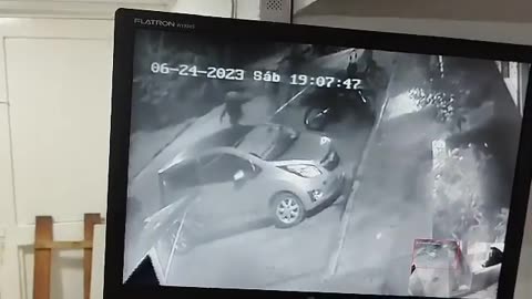 Por pedir una moneda habrían asesinado a un joven de 20 años en Piedecuesta
