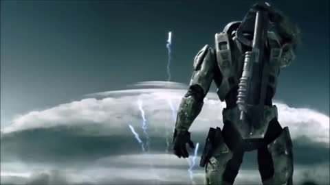 [Halo - Two Steps From Hell - Victory