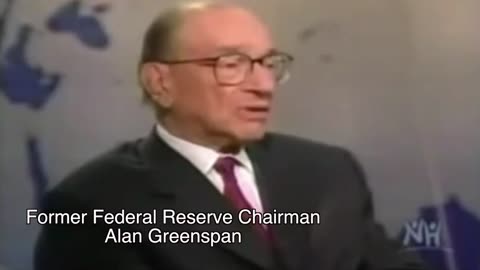 The Federal Reserve Controls The US Federal Government