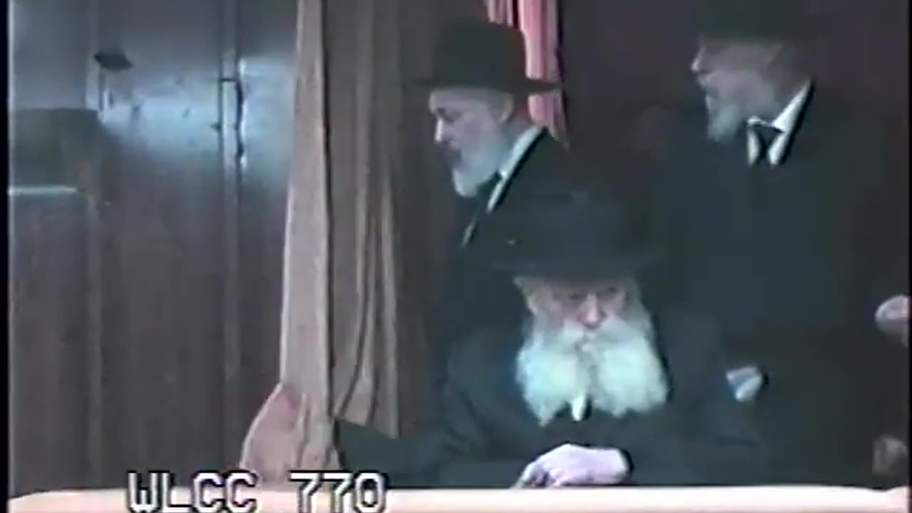 337. Yud Daled Av 5753, Mincha = י"ד אב תשנ"ג