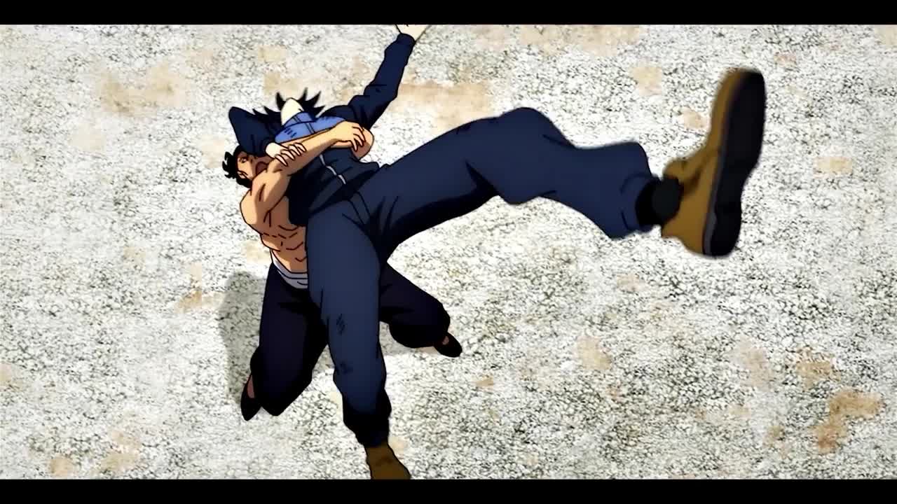 1nonly - Step Back!