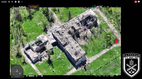 Ukrainian's Near-Instantaneous Battlefield Communications are Unrivaled