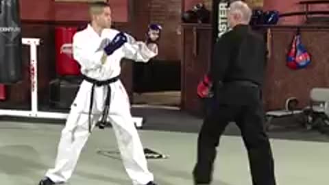 Bill Superfoot Wallace