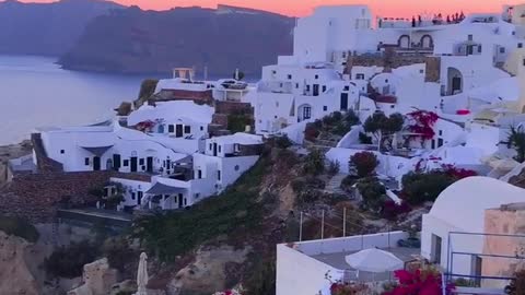 Beautiful city