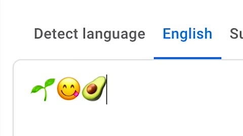 Don't say 19 in French