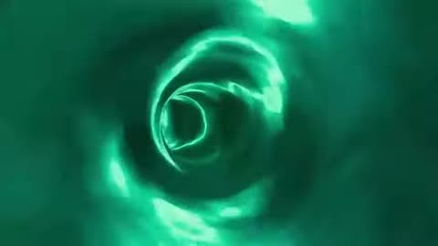 Dreamloop video for relaxing sleep
