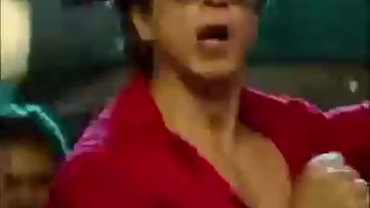 Zinda bandha song by shahrukh khan # Jawan