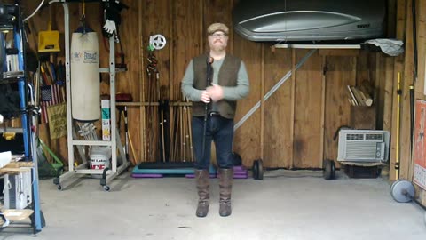 The Elfin Blade
