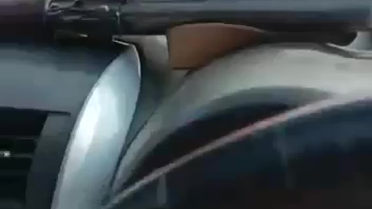 Best driving with Gun