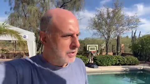 It’s Another Scorcher