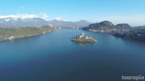 25 Most Beautiful Destinations in Europe - Travel Video