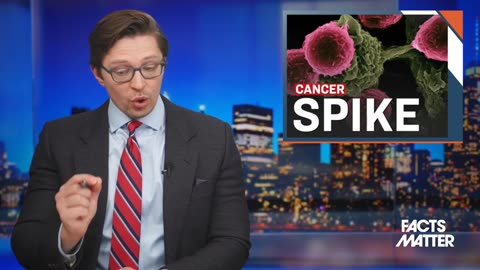 US Cancer Deaths Spiked in 2021 and 2022 According to CDC Data