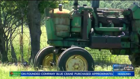 ⚠️IL LORO PIANO E CHIARISSIMO, DISTRUGGERE GLI AGRICOLTORI