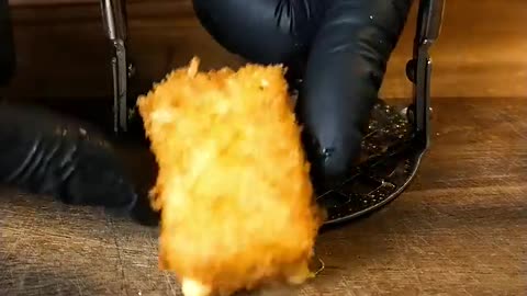 Classic Cheese Ball Delight