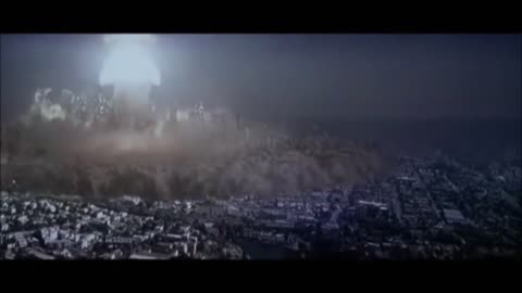 Fable Theme = Disaster movie spectacular (2017)