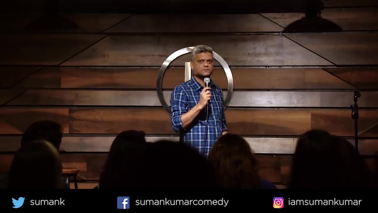 Understanding Women Indian Stand Up Comedy