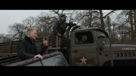 Kraven the hunter official trailer