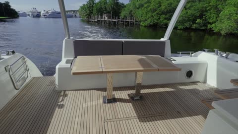 2019 Prestige 630