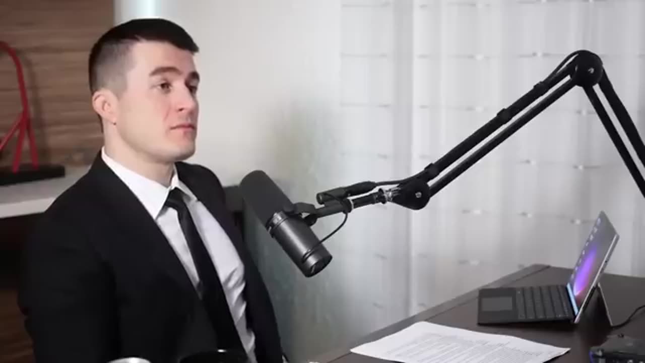 AI robot terrifies officials, explains our illusion, with Elon Musk fantastic video.